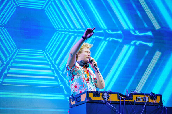 2025 Summer Carnival Sea Turtle Music Festival,Hiba Academy Hangzhou Nursery