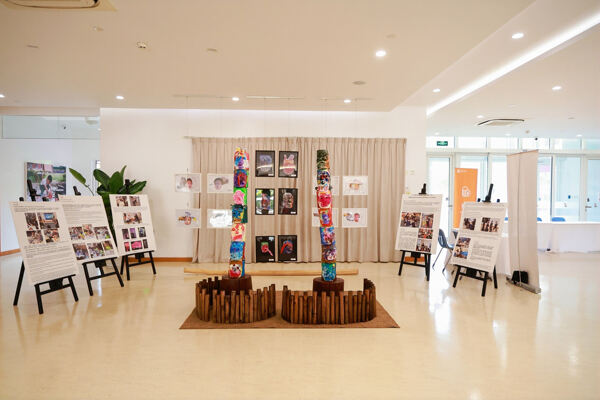 Orientation,Hiba Academy Hangzhou Nursery