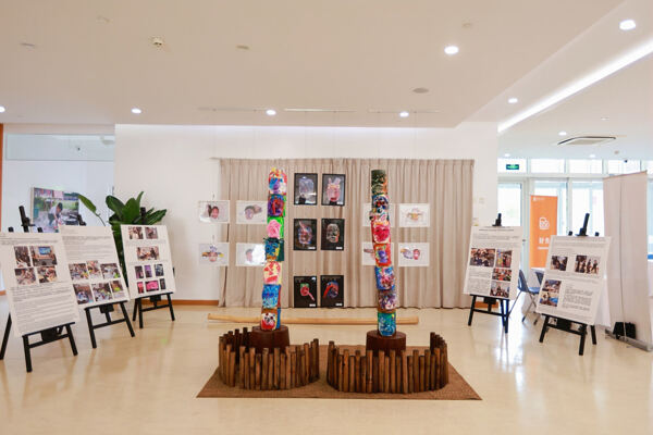 Orientation,Hiba Academy Hangzhou Nursery