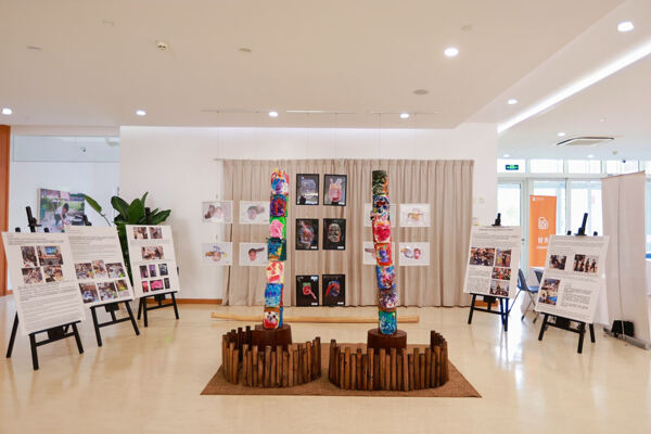 Orientation,Hiba Academy Hangzhou Nursery