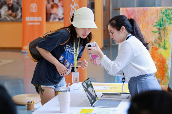 Orientation,Hiba Academy Hangzhou Nursery