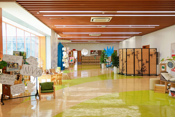 Orientation,Hiba Academy Hangzhou Nursery