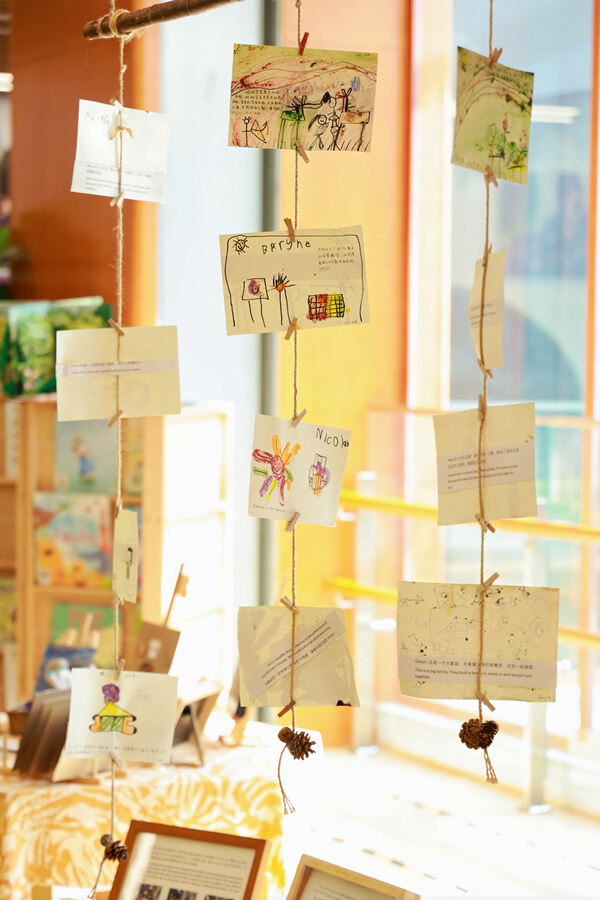 Orientation,Hiba Academy Hangzhou Nursery