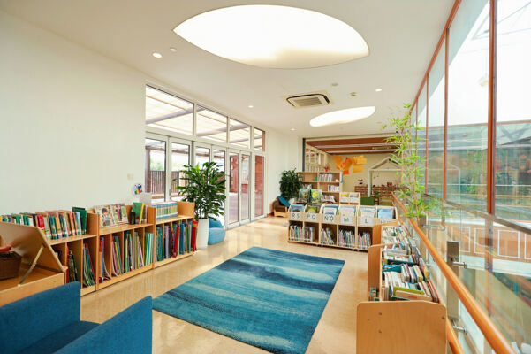 Orientation,Hiba Academy Hangzhou Nursery