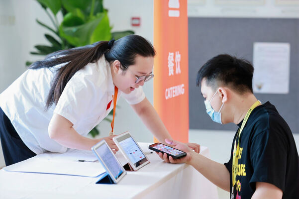 Orientation,Hiba Academy Hangzhou Nursery