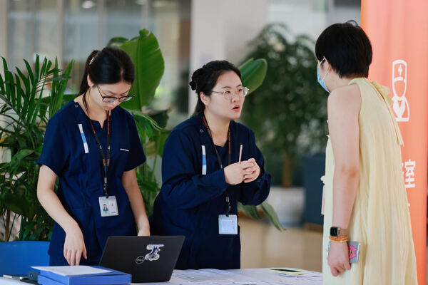 Orientation,Hiba Academy Hangzhou Nursery