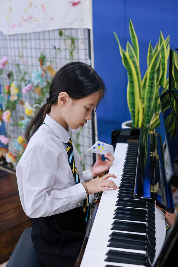 Orientation,Hiba Academy Hangzhou Nursery