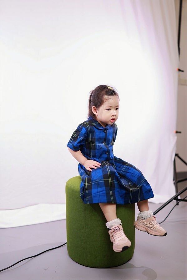 Orientation,Hiba Academy Hangzhou Nursery