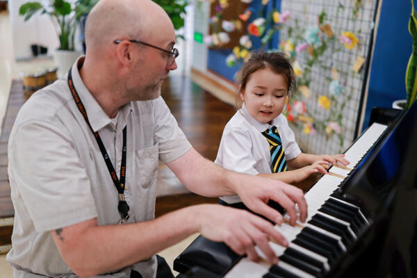 Orientation,Hiba Academy Hangzhou Nursery