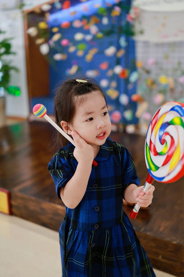 Orientation,Hiba Academy Hangzhou Nursery
