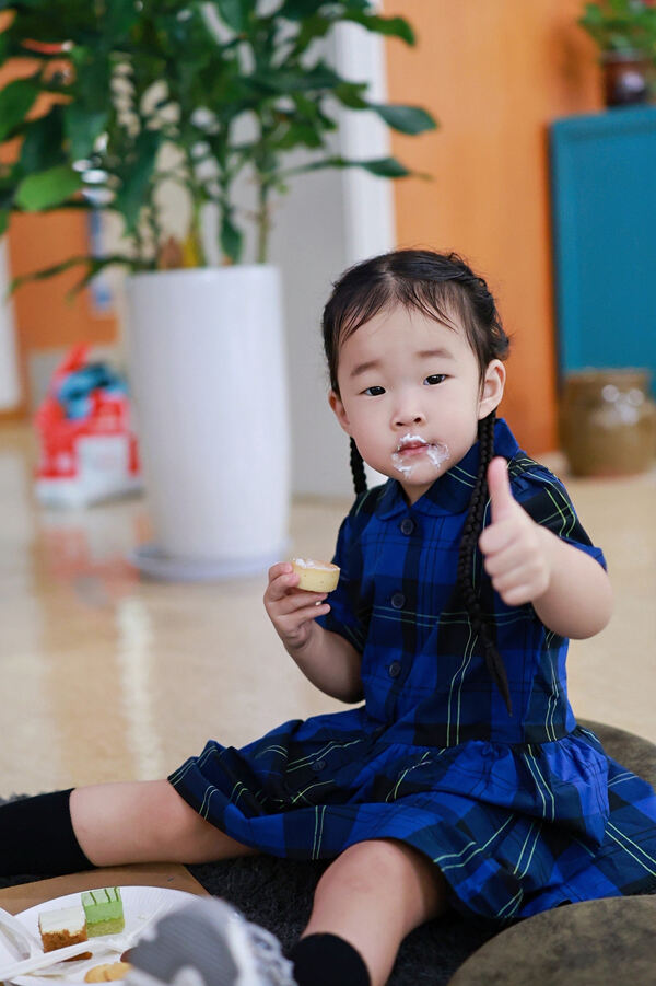 Orientation,Hiba Academy Hangzhou Nursery