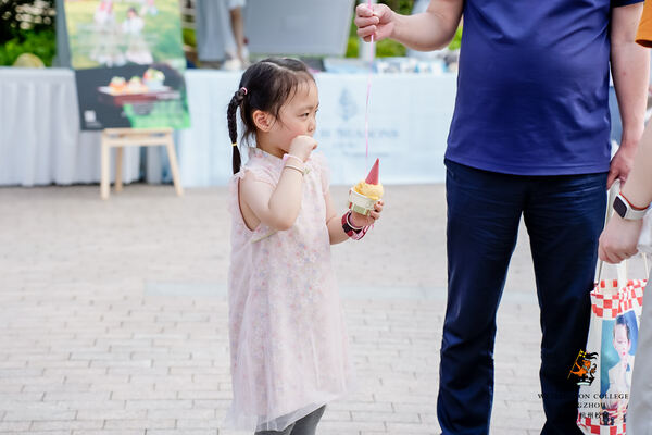 2024 Wellington College Hangzhou Summer Carnival,Hiba Academy Hangzhou Nursery