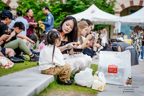 2024 Wellington College Hangzhou Summer Carnival,Hiba Academy Hangzhou Nursery