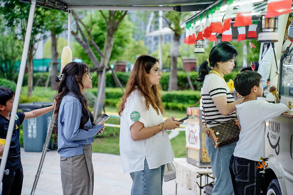 2024 Wellington College Hangzhou Summer Carnival,Hiba Academy Hangzhou Nursery