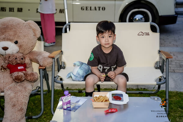 2024 Wellington College Hangzhou Summer Carnival,Hiba Academy Hangzhou Nursery