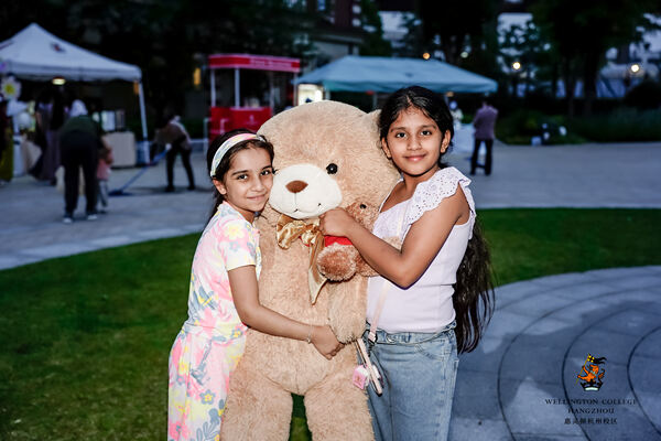 2024 Wellington College Hangzhou Summer Carnival,Hiba Academy Hangzhou Nursery