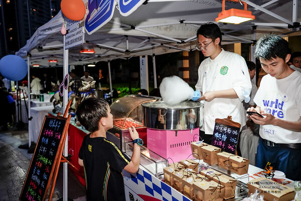 2024 Wellington College Hangzhou Summer Carnival,Hiba Academy Hangzhou Nursery