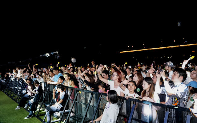 2024 Sea Turtle Music Festival,Hiba Academy Hangzhou Nursery