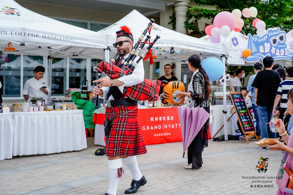 2024 Wellington College Hangzhou Summer Carnival,Hiba Academy Hangzhou Nursery