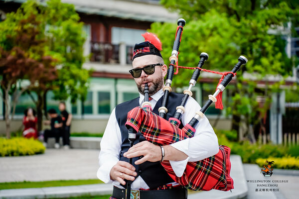2024 Wellington College Hangzhou Summer Carnival,Hiba Academy Hangzhou Nursery