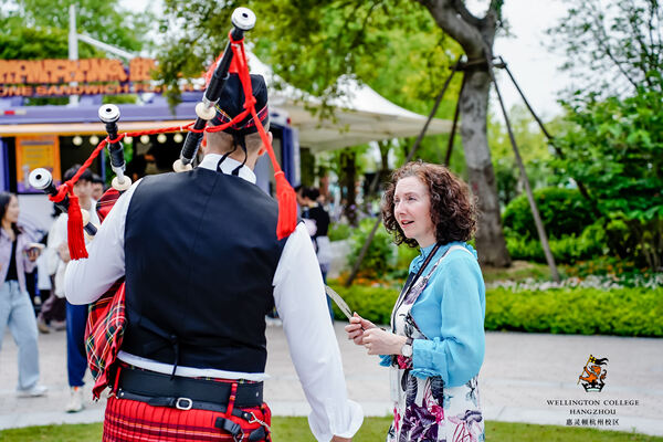 2024 Wellington College Hangzhou Summer Carnival,Hiba Academy Hangzhou Nursery