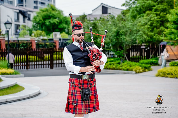 2024 Wellington College Hangzhou Summer Carnival,Hiba Academy Hangzhou Nursery