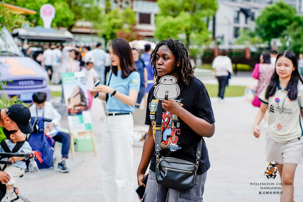 2024 Wellington College Hangzhou Summer Carnival,Hiba Academy Hangzhou Nursery