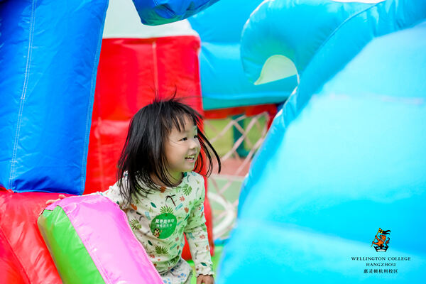 2024 Wellington College Hangzhou Summer Carnival,Hiba Academy Hangzhou Nursery