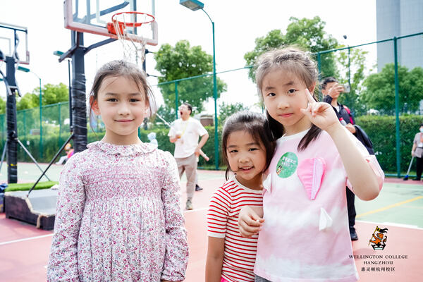2024 Wellington College Hangzhou Summer Carnival,Hiba Academy Hangzhou Nursery