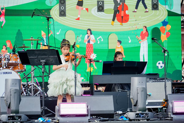 2024 Wellington College Hangzhou Summer Carnival,Hiba Academy Hangzhou Nursery