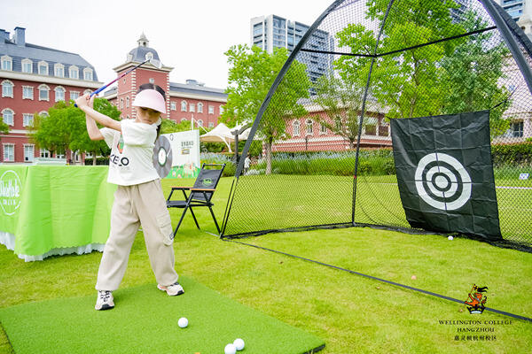 2024 Wellington College Hangzhou Summer Carnival,Hiba Academy Hangzhou Nursery