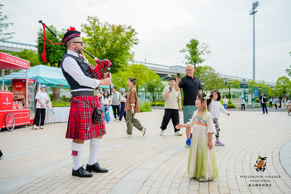 2024 Wellington College Hangzhou Summer Carnival,Hiba Academy Hangzhou Nursery
