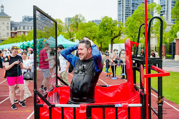 2024 Wellington College Hangzhou Summer Carnival,Hiba Academy Hangzhou Nursery