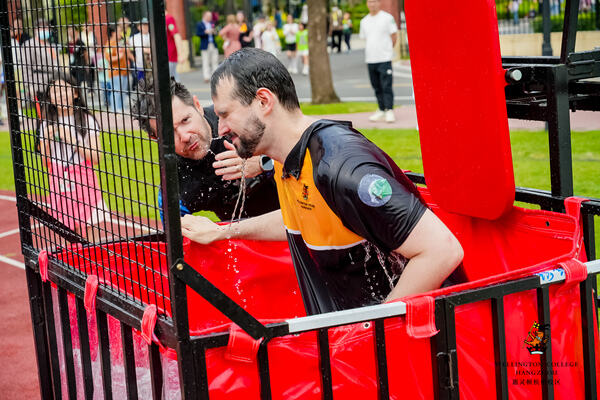 2024 Wellington College Hangzhou Summer Carnival,Hiba Academy Hangzhou Nursery