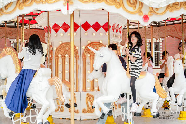 2024 Wellington College Hangzhou Summer Carnival,Hiba Academy Hangzhou Nursery