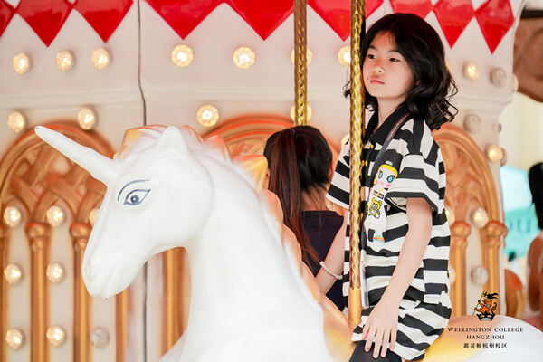 2024 Wellington College Hangzhou Summer Carnival,Hiba Academy Hangzhou Nursery