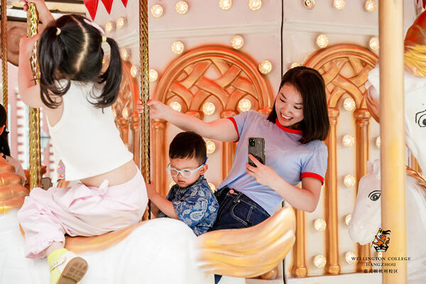 2024 Wellington College Hangzhou Summer Carnival,Hiba Academy Hangzhou Nursery