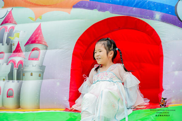 2024 Wellington College Hangzhou Summer Carnival,Hiba Academy Hangzhou Nursery