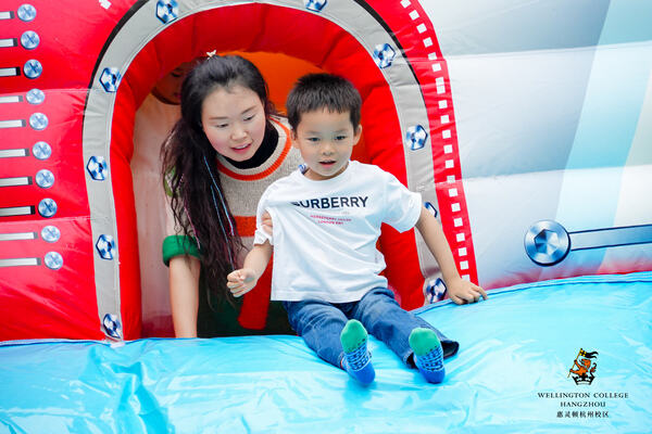 2024 Wellington College Hangzhou Summer Carnival,Hiba Academy Hangzhou Nursery