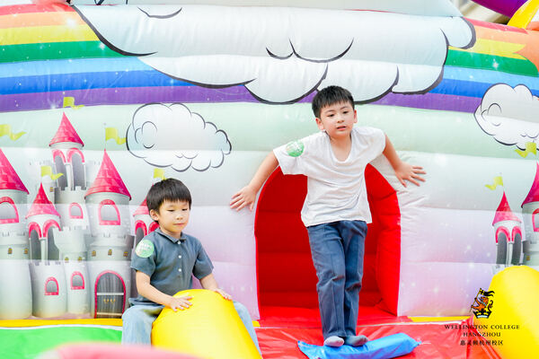 2024 Wellington College Hangzhou Summer Carnival,Hiba Academy Hangzhou Nursery