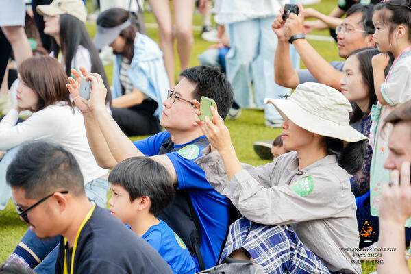 2024 Wellington College Hangzhou Summer Carnival,Hiba Academy Hangzhou Nursery