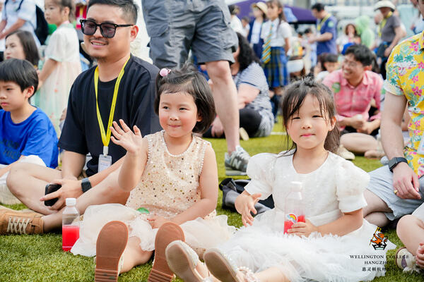 2024 Wellington College Hangzhou Summer Carnival,Hiba Academy Hangzhou Nursery