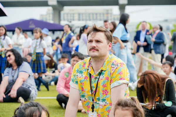 2024 Wellington College Hangzhou Summer Carnival,Hiba Academy Hangzhou Nursery