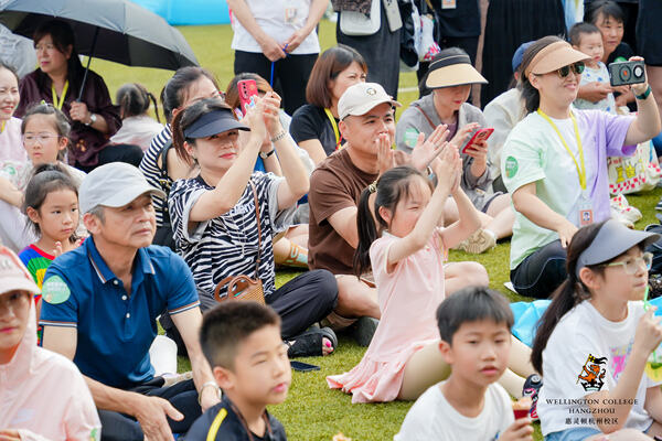 2024 Wellington College Hangzhou Summer Carnival,Hiba Academy Hangzhou Nursery