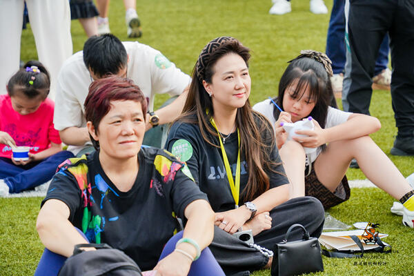 2024 Wellington College Hangzhou Summer Carnival,Hiba Academy Hangzhou Nursery
