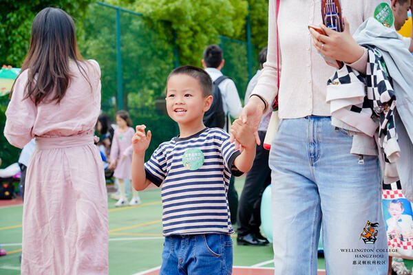 2024 Wellington College Hangzhou Summer Carnival,Hiba Academy Hangzhou Nursery