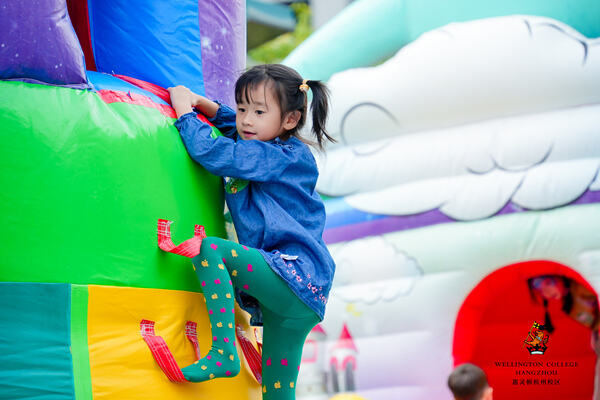 2024 Wellington College Hangzhou Summer Carnival,Hiba Academy Hangzhou Nursery