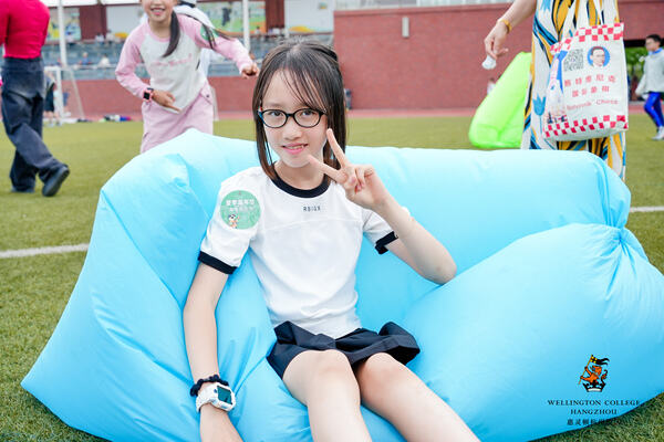 2024 Wellington College Hangzhou Summer Carnival,Hiba Academy Hangzhou Nursery