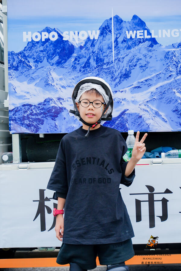 2024 Wellington College Hangzhou Summer Carnival,Hiba Academy Hangzhou Nursery
