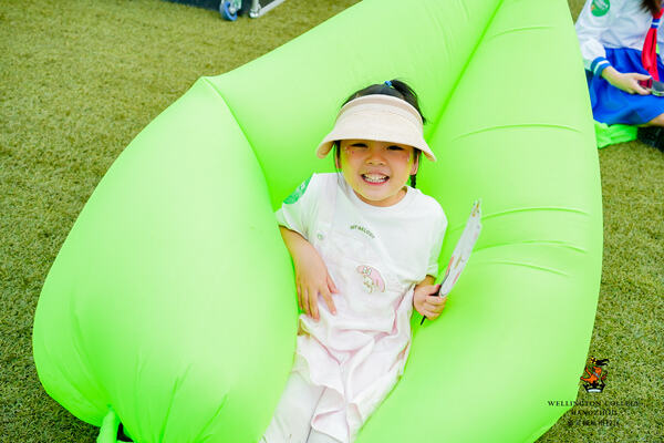 2024 Wellington College Hangzhou Summer Carnival,Hiba Academy Hangzhou Nursery